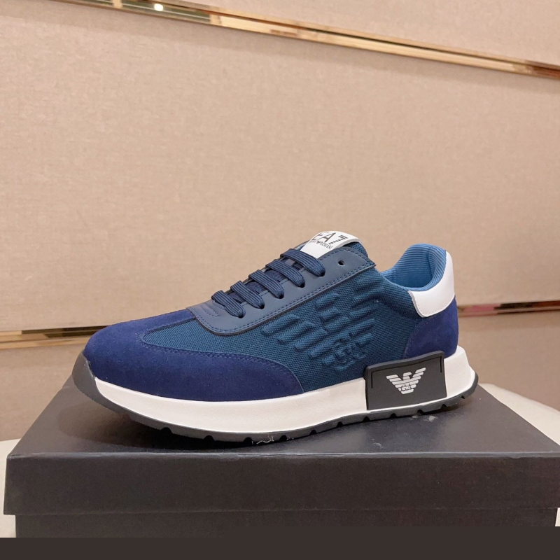 Armani Casual Shoes